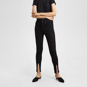 Rag and Bone Yuki Jeans Size 25